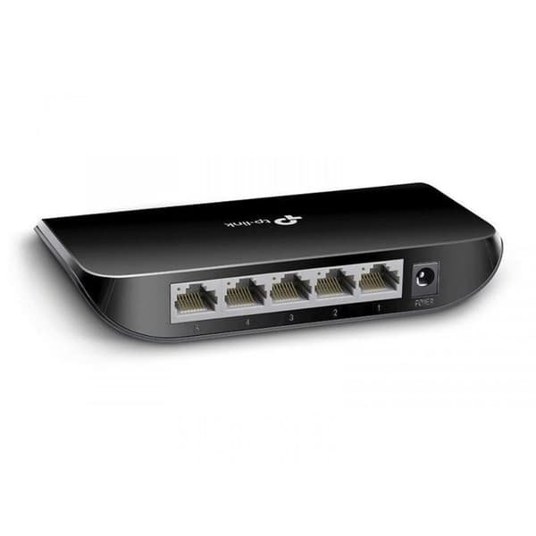 TPLINK Omada 5-Port 10G Multi-