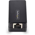 Miniatyrbild 4 av 4: StarTech Gigabit Nätverks Separator med 1 Port, Kompakt Ethernet Kopplare Online med Galvanisk Isolering 4kV, IP40