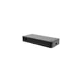 Miniatyrbild 3 av 4: TARGUS dockningsstation - DOCK430EUZ - USB-C Alternativ DisplayPort - Trippel video - 85W strömförsörjning
