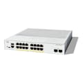 Miniatyrbild 1 av 4: Cisco Catalyst 1300-16FP-2G -