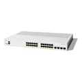 Miniatyrbild 4 av 4: Cisco Catalyst 1300-24P-4X -