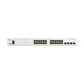 Miniatyrbild 2 av 4: Cisco Catalyst 1300-24P-4X -