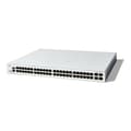 Miniatyrbild 1 av 4: Cisco Catalyst 1300-48T-4G -