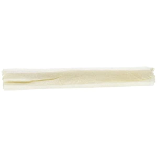 Croci C1003283 - KVM-OMVÄNDARE - Vit Rulle 13 X 1,5 cm 5 Stycken - Paket med 12