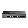 Miniatyrbild 3 av 3: TPLINK Omada 8-Port 2.5GBASE-T