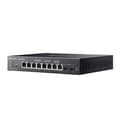 Miniatyrbild 2 av 3: TPLINK Omada 8-Port 2.5GBASE-T