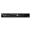 Miniatyrbild 4 av 4: ATEN 1 EN PORT 4K DISPLAYPORT KVM SWITCH OVER IP-DELNING