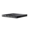 Miniatyrbild 2 av 3: TP-LINK Omada 48-Port Gigabit Stabbara L3 Hanterad PoE+ Switch med 6 10GE SFP+ Platser