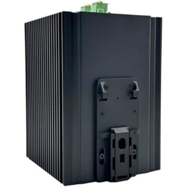 Nätverksomkopplare - LEVELONE - IGU-2072 - 20 portar - 8x 1GbE - 8x SFP 2,5 GbE