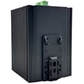 Miniatyrbild 2 av 2: Nätverksomkopplare - LEVELONE - IGU-2072 - 20 portar - 8x 1GbE - 8x SFP 2,5 GbE