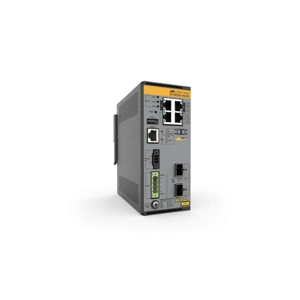 ALLIED TELESIS IE220-6GHX Indu