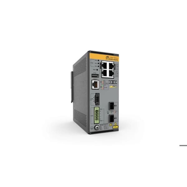 ALLIED TELESIS IE220-6GHX Indu