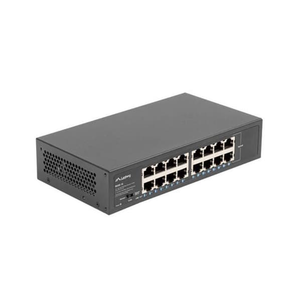 Lanberg RSGE-16 switch