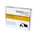 Miniatyrbild 2 av 4: STARTECH.COM DisplayPort till 2x DisplayPort Multi-Display Splitter - 2-Port MST Hub