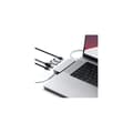 Miniatyrbild 3 av 3: USB-hub - Satechi - Pro Hub Mini - 6 portar - Snabb överföring - Aluminiumdesign