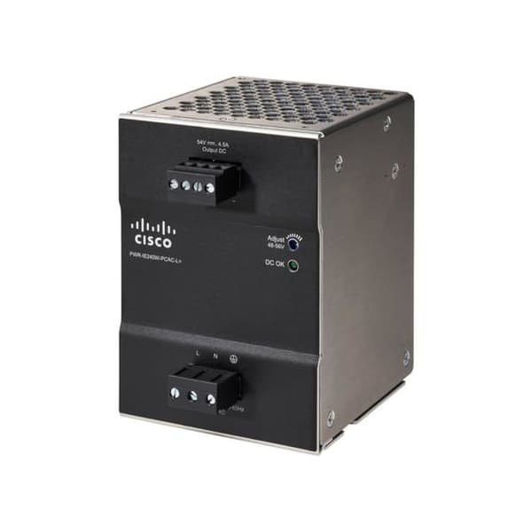 Cisco 240W AC P/S LITE nätverksswitchkomponent Strömförsörjning