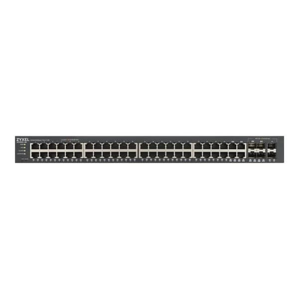 Zyxel GS1920-48v2 - switcha