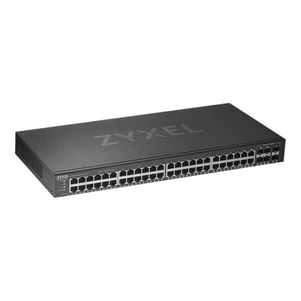 Zyxel GS1920-48v2 - switcha