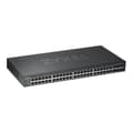 Miniatyrbild 2 av 4: Zyxel GS1920-48v2 - switcha