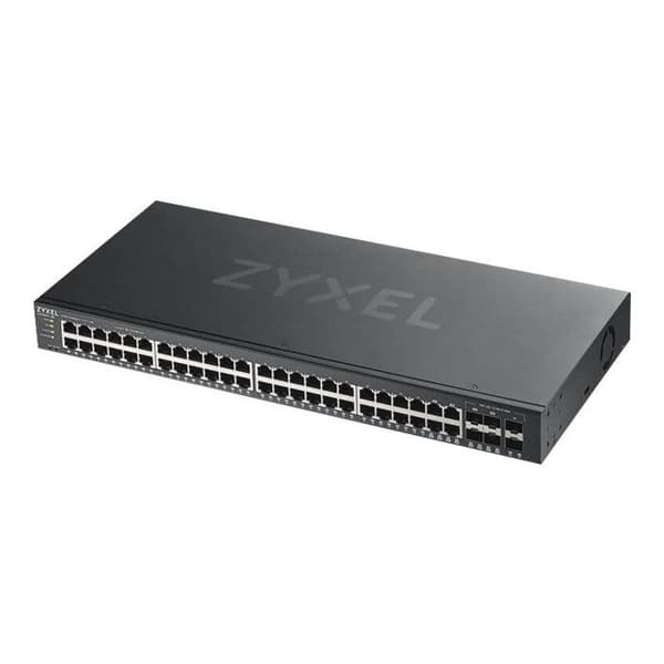 Zyxel GS1920-48v2 - switcha