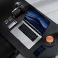 Miniatyrbild 3 av 6: 9 i 1 USB C HUB-adapter - Baseus - 4K HDMI - 3 USB 3.0-portar - 100W snabbladdning - Grå