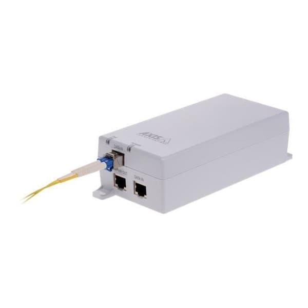Kraftinjector - AXIS - T8154 - Intern - CA 100-240 V - 60 Watt