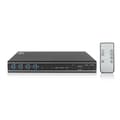Miniatyrbild 1 av 4: KVM-switch - ACT - AC7914 - 2 PC 2 Skärmar - 4K 60Hz - HDMI - USB 3.0
