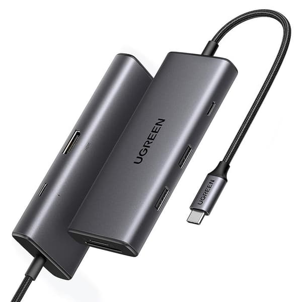Hub Ugreen - 15531