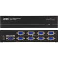 Miniatyrbild 2 av 2: ATEN VS138A distributionsmonitor, 8-faldig, S...