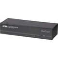 Miniatyrbild 1 av 2: ATEN VS138A distributionsmonitor, 8-faldig, S...