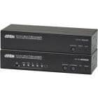 Aten CE775 VGA/AU Dual Monitor KVM Extender...