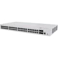 Miniatyrbild 1 av 2: Switch - HUAWEI - S220-48T4S - L3 Managing - 48 Gigabit Ethernet-portar - 4 SFP-portar