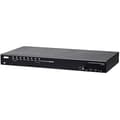 Miniatyrbild 1 av 2: KVM - ATEN - CS19208 - 8 portar - USB 3.0 - 4K-upplösning - Kaskadbar