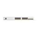 Miniatyrbild 2 av 4: Cisco Catalyst 1300-24FP-4G -