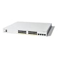 Miniatyrbild 1 av 4: Cisco Catalyst 1300-24FP-4G -