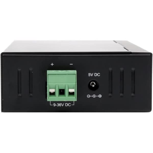 HUB USB 2.0 - GENERISK - EXSYS EX-11217HMVS - 7 Portar - Metallisk - Skydd 15KV ESD