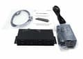 Miniatyrbild 4 av 4: Hub Exsys - EX-1237HMVS - Hub - 3 x USB 3.2 Gen 2 + 4 x USB-C 3.2 Gen 2 - Skrivebord, väggmonterbar