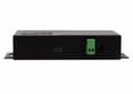 Miniatyrbild 2 av 4: Hub Exsys - EX-1237HMVS - Hub - 3 x USB 3.2 Gen 2 + 4 x USB-C 3.2 Gen 2 - Skrivebord, väggmonterbar