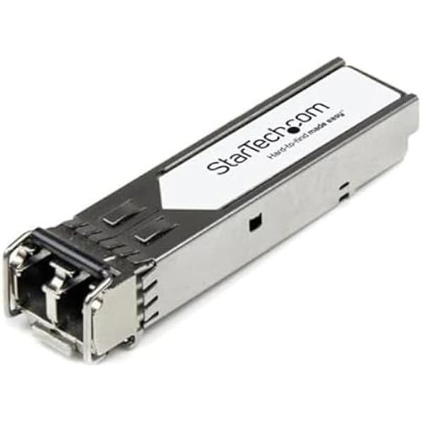 StarTech.com SFP-transceiver modul kompatibel med Arista Networks SFP-1G-SX - 1000Base-SX