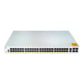 Miniatyrbild 1 av 4: cisco cisco c1000-48p-4g-l svart svart Svart