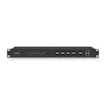Miniatyrbild 1 av 2: Ubiquiti Networks U Fiber, OLT, Managed, None, Rackmount, 1U