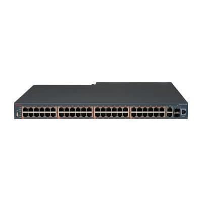 AVAYA AL4800B89-E6 Svart