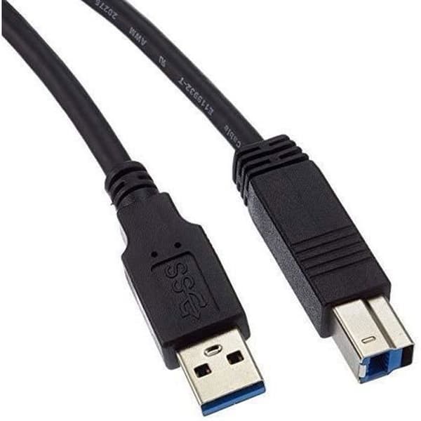 KVM-switch - InLine - 62654I - 4 portar - HDMI 4K - USB 3.0 - Ljud