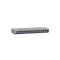 Miniatyrbild 2 av 3: NETGEAR 16PT BORDSGIGABIT S