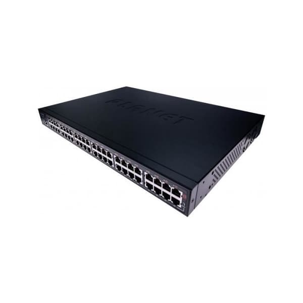 PLANET HPOE-2400G 24p GIGABIT PoE INJEKTOR 802.3at 720W