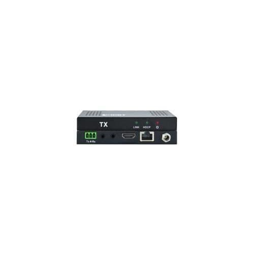 KVM-switch - VivoLink - VL120016T - AV-sändare Svart - HDBaseT - HDMI 1.4
