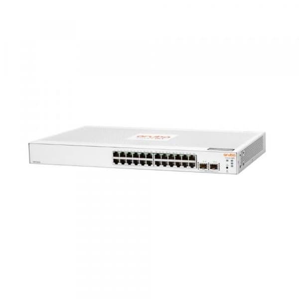 HPE JL812A Switch