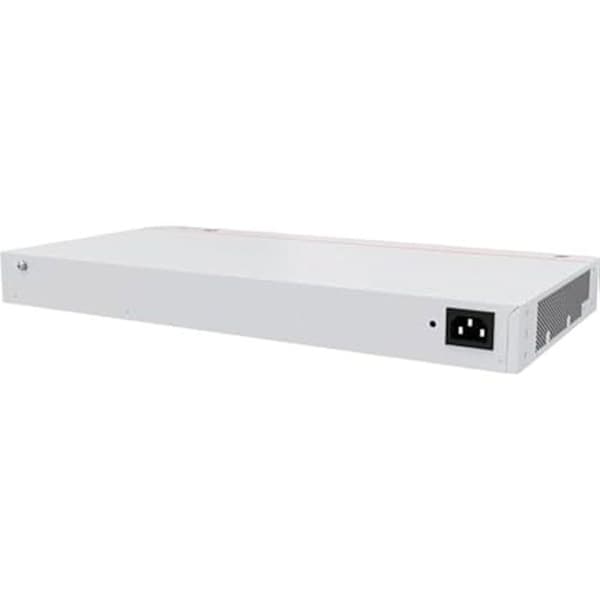 Switch - HUAWEI - S310-48T4X - 48 portar Gigabit Ethernet - 4 portar SFP+ 10G - 1U