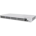 Miniatyrbild 1 av 2: Switch - HUAWEI - S310-48T4X - 48 portar Gigabit Ethernet - 4 portar SFP+ 10G - 1U