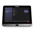 Miniatyrbild 1 av 4: Touchpanel - Yealink - MTouch II - Touchskärm - 8 tum - Färg grå